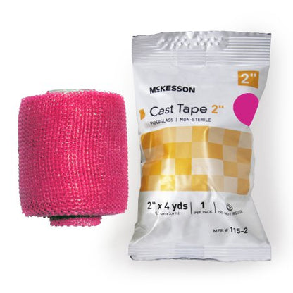 Cast Tape McKesson