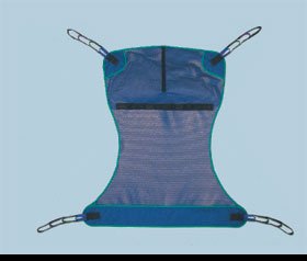 Full Body Sling 2X-Large 600 lbs. Weight Capacity