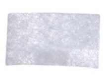 CPAP Filter Ultagen Standard Disposable 2 per Pack White No Tab