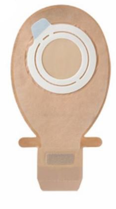 ostomy pouch