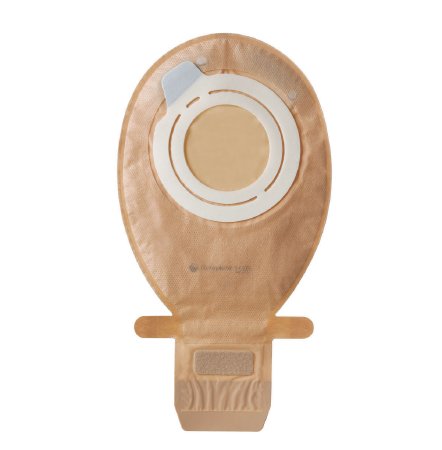 ostomy pouch