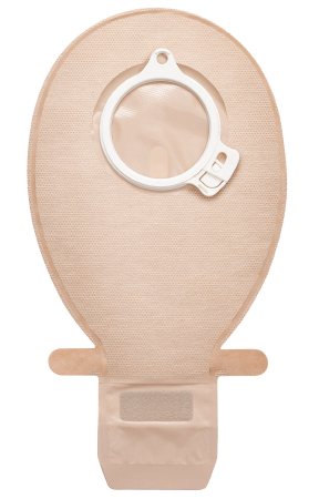 ostomy pouch