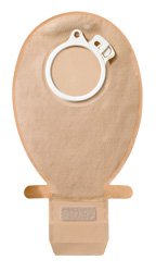 ostomy pouch