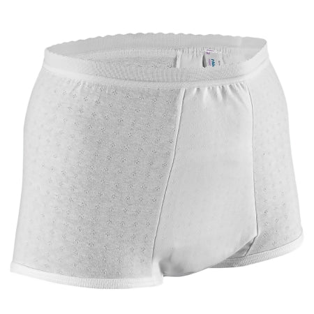 HealthDri Protective Underwear Female Cotton