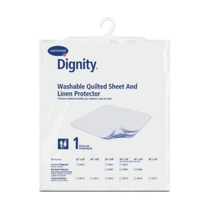 Underpad Dignity Washable Sheet Protector