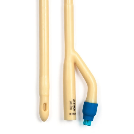 Foley Catheter