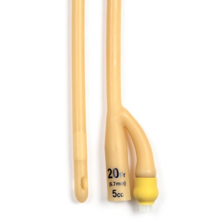 Foley Catheter