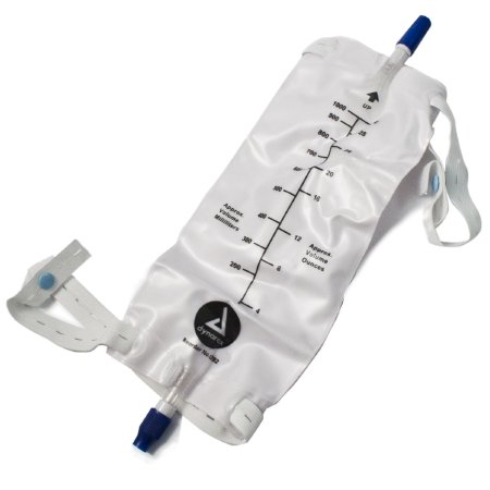 Urinary Leg Bag