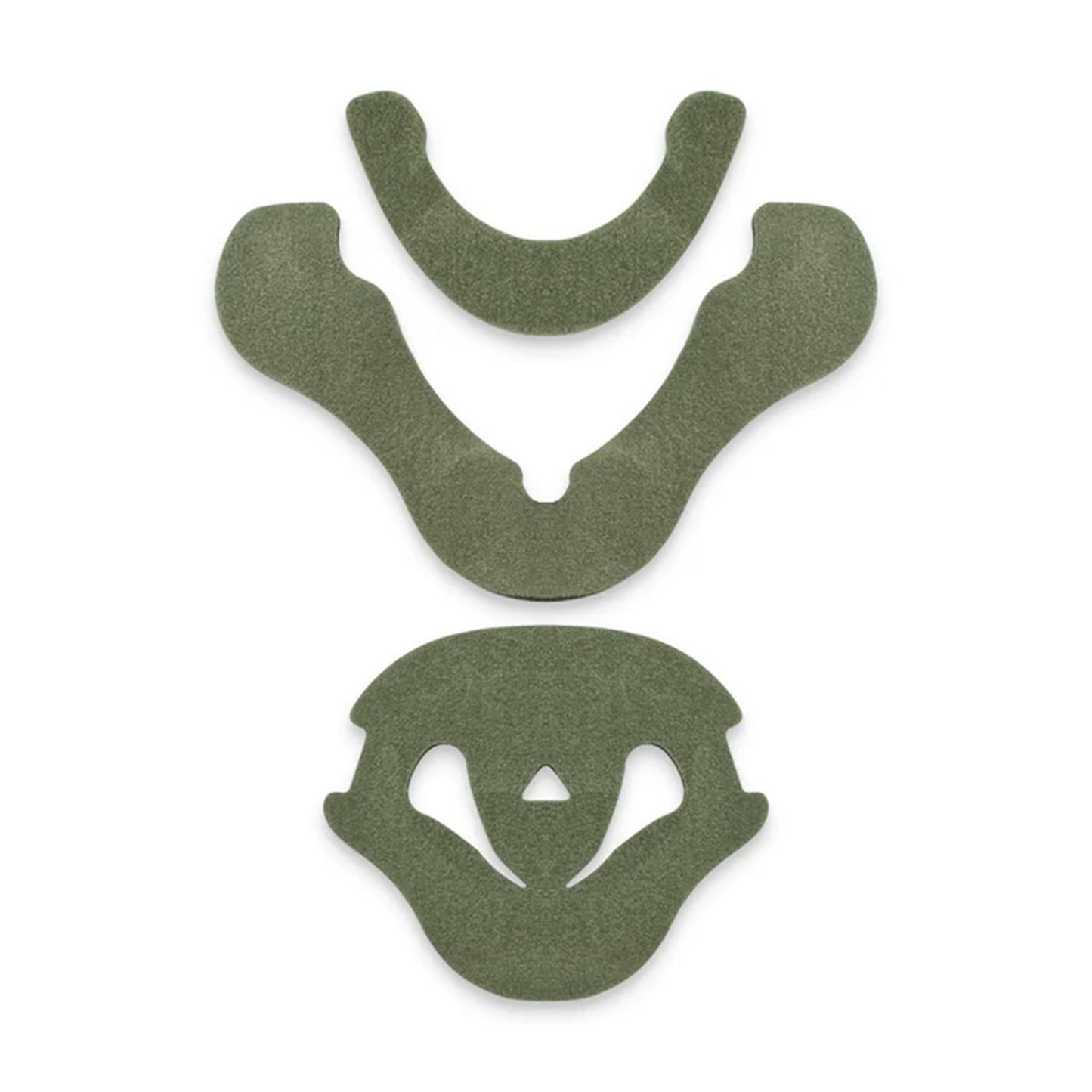Vista Replacement Pad Set for Collar Model 984000