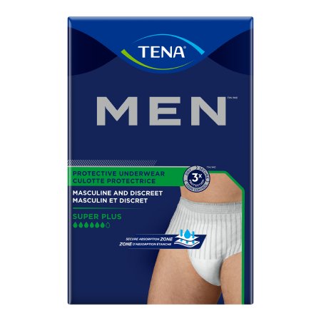 Underwear TENA MEN Super Plus Pull On