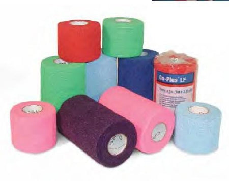 Compression Bandages & Wraps