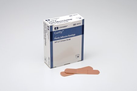 Adhesive Bandage Strips