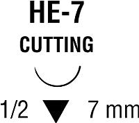 Sutures with Needles