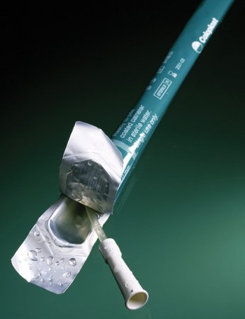 Urethral Catheter