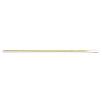 Swabstick Solon Cotton Tip Wood Shaft