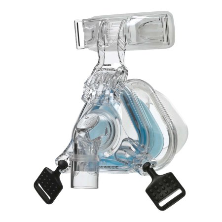 CPAP Mask Kit CPAP Mask Kit ComfortGel Blue Nasal Style