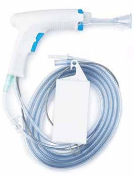 Wound Debridement System Pulsavac Plus