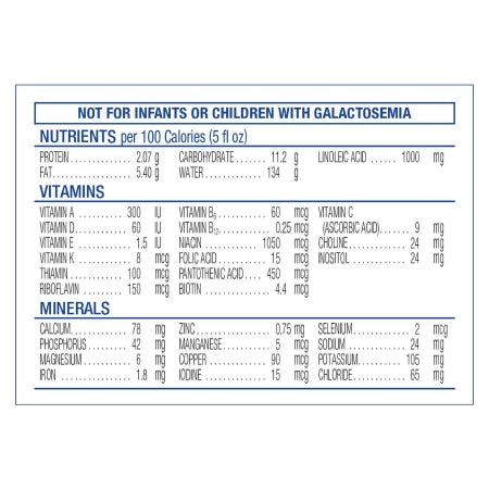 Similac Advance Infant Formula Concentrate 13 oz Iron-Fortified