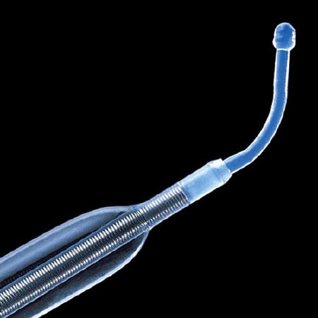 Urethral Dilation Balloon Catheter