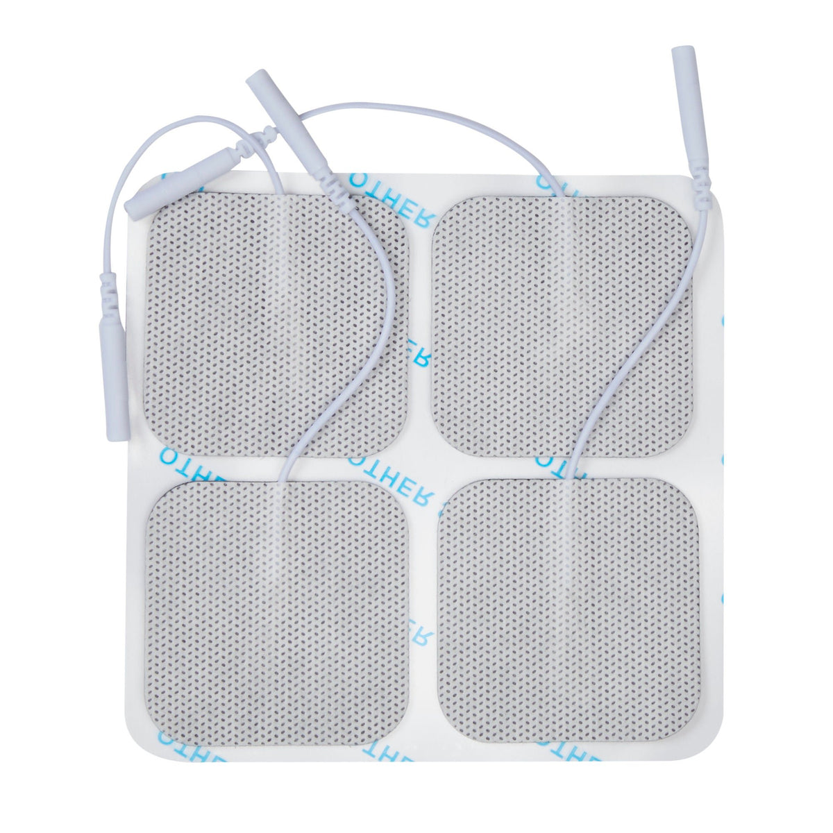 Electrotherapy Electrode For Grafco TENS and EMS Units