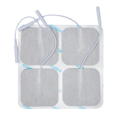 Electrotherapy Electrode For Grafco TENS and EMS Units