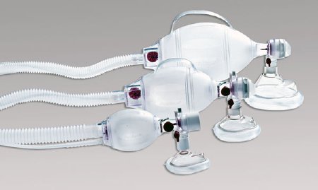 Manual Respiratory, Resuscitators  Spur II