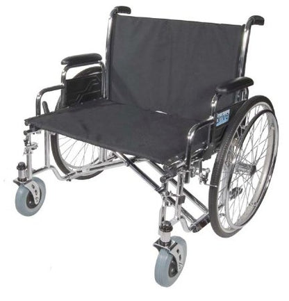 Bariatric Wheelchair drive Sentra EC