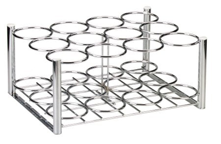 Oxygen Cylinder Rack