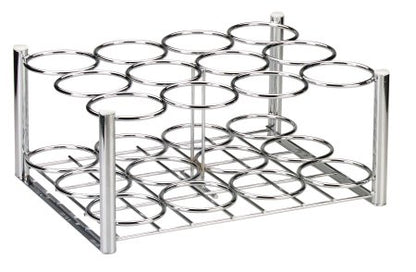Oxygen Cylinder Rack