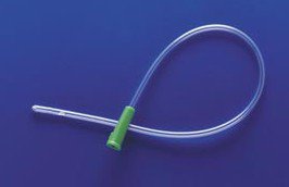 Ureteral Catheter