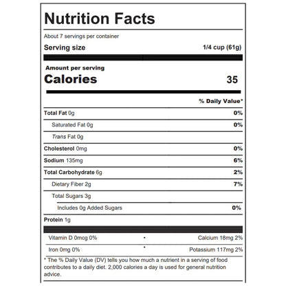 Thick-It Carrot and Pea Puree 15 oz Can IDDSI Level 4 Extremely Thick