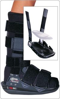 Diabetic Air Walker Boot