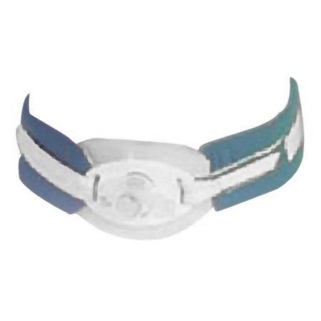 Tracheostomy Tube Holder Portex 24 Inch Adult