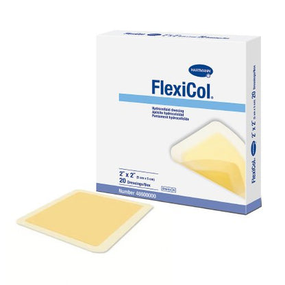 Hydrocolloid Dressings