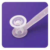 Voice Prosthesis Blom-Singer