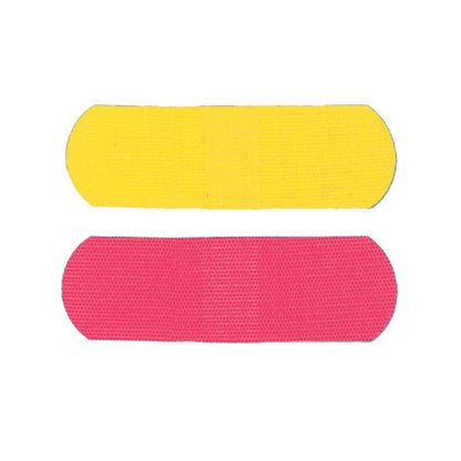 Adhesive Bandage Strips