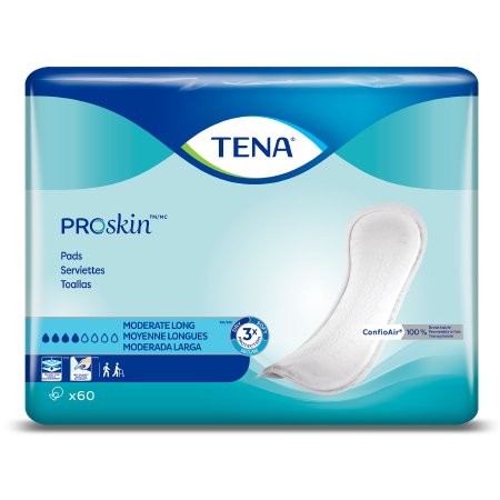 Bladder Control Pad TENA ProSkin