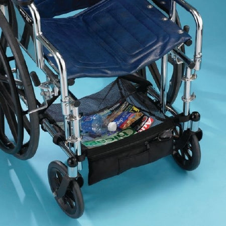 Wheelchair Cargo Shelf Sammons Preston For Wheelchair