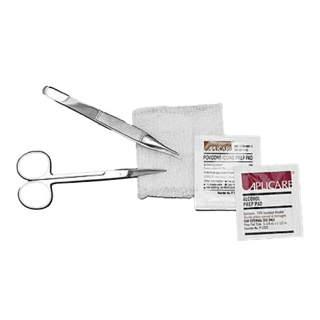 Suture Removal Kit