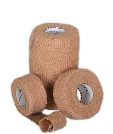 Compression Bandages and Bandage Wraps