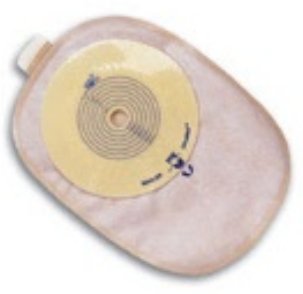 Colostomy Pouch