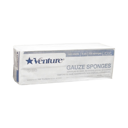 Gauze Sponge Venture