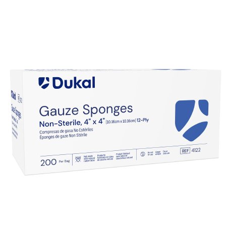 Gauze Sponges Gauze