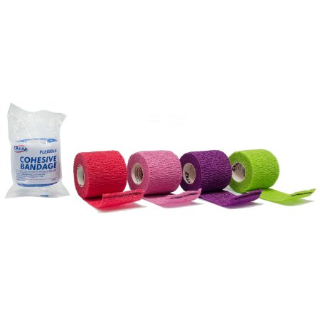 Compression Bandages and Bandage Wraps