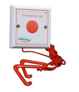 Alarm System Smart Caregiver