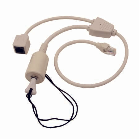 Nurse Call System Y Adapter