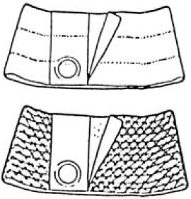 hernia belt