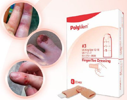 Foam Dressings