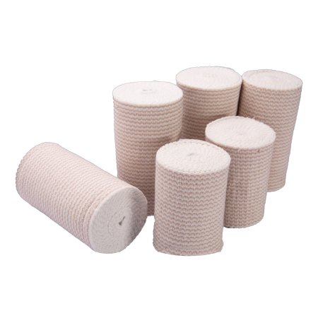 Elastic Bandages