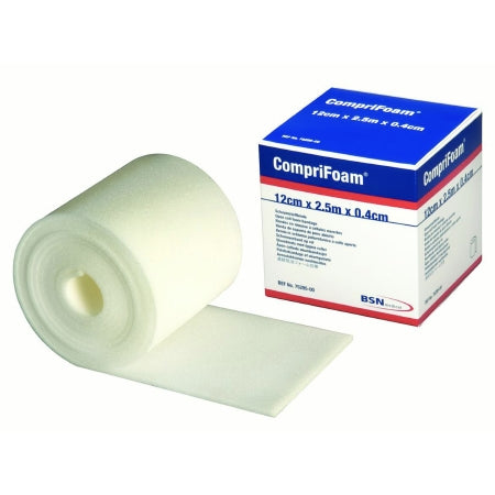 Foam Padding Bandage Comprifoam